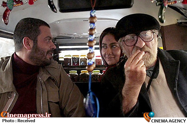 مصطفوی: «انارهای نارس» اواخر سال اکران عمومی میشود انارهای نارس