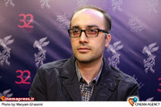 روح اله حجازی در نشست فیلم «زندگی مشترک آقای محمودی و بانو» در جشنواره فیلم فجر