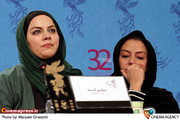 نشست خبری فیلم «شیار 143» در جشنواره فیلم فجر