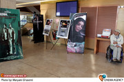 حاشیه سی و دومین جشنواره فیلم فجر