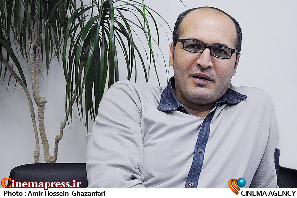 نعمتی: روح زندگی ایرانی در فیلمهای کوتاه کمرنگ است/ بخش دولتی به فیلم کوتاه ضربه زده است نقی نعمتی