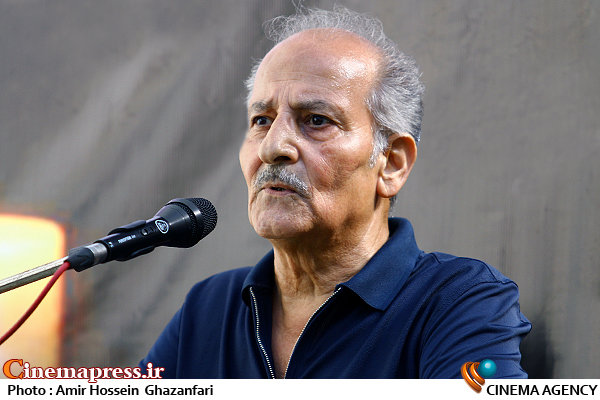 مصیری: اوایل سال آینده «دنیای آقای حاجی» را میسازم منوچهر مصیری