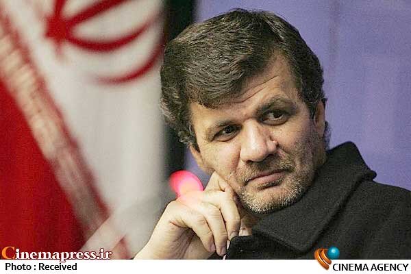 فیلمساز ایرانی باید مبلغ آرمانهای انقلاب باشد  جواد اردکانی*