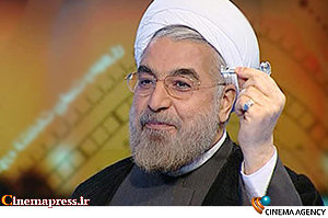 ... چنان رونقی ایجاد خواهد شد حسن روحانی
