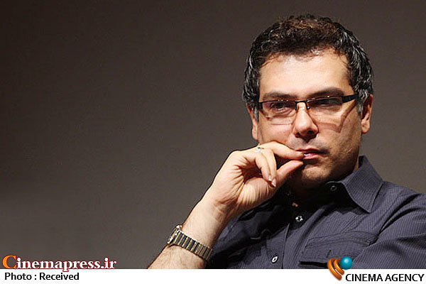 تهامی: با برگزاری جشنواره فجر نباید جان خبرنگاران و هنرمندان را به خطر بیندازیم/ بهبود حال سینما نیازمند نگاه مسئولانه، دلسوزانه و دغدغه مندانه مدیران سینمایی است! کووروش تهامی*