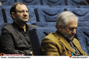 سیدنظام‌الدین موسوی در همایش فعالان فرهنگی