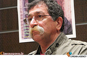 «خاطرات نگاتیو» در موزه سینما مرور می شود فرهاد ورهرام*