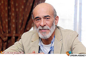 دری: فکری برای آینده فعالان سینمایی نمی شود/ حرف و سخن به تنهایی تأمین کننده ارتزاق افراد نیست سیدضیاءالدین دری*