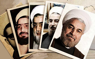 ردپای پسر شمقدری در تولید «من روحانی هستم»! / ایسنا تحلیل می کند مستند من روحانی هستم*