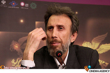 برنامه دقیقی برای اکران «رودررو» ندارم  حسین شهابی*