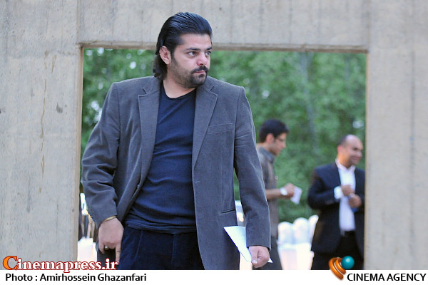 شاهد احمدلو «کتک خور» را میسازد شاهد احمدلو در پنجمین شب کانون كارگردانان