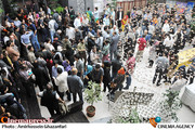 جشن رسانه ها در حوزه سینما