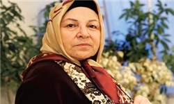 آزیتا لاچینی: شما جوان‌ها گل‌های این وطن هستید/ امیدوارم همه شما فرزنددار شوید تا این مملکت تک و تنها نماند