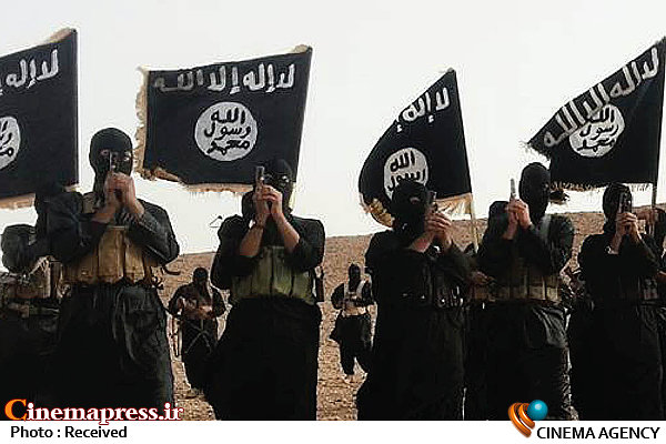 تحولات سوریه سرانجام سریال تلویزیونی میشود  داعش*