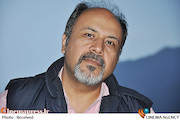 علیرضا حسینی تهیه کننده و کارگردان مجموعه مستند گونیا