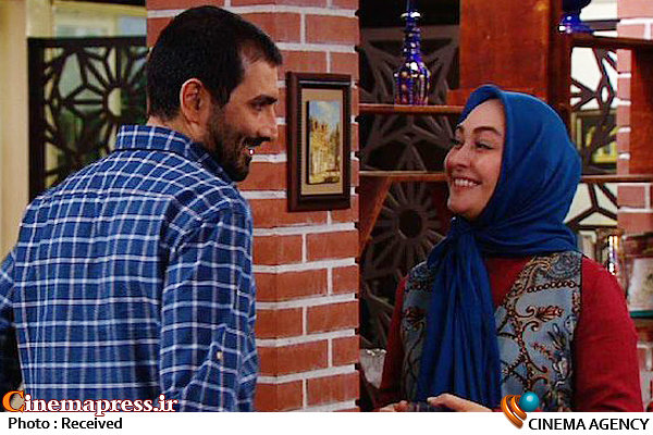 آذین: «همه چیز آنجاست» شخصیتپردازی خوبی برای به دوش کشیدن بار دراماتیک دارد همه چیز آنجاست