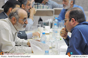 مراسم افطاری جامعه صنفی تهیه کنندگان سینمای ایران