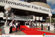 جشنواره بین المللی فیلم کارلووی‌واری