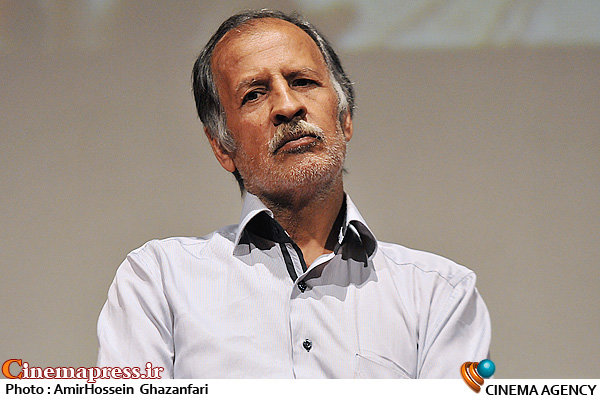 فهیم: ورود هیأت مدیره سابق خانه سینما به جریانات سیاسی در شأن این نهاد صنفی نبود محمدتقی فهیم در جلسه نقد و بررسی فیلم اینجا شهری دیگر است