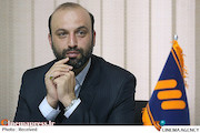 مجید زین العابدین مدیر شبکه سوم سیما