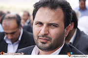 محمد حسن نژاد نماینده مردم مرند در مجلس شورای اسلامی
