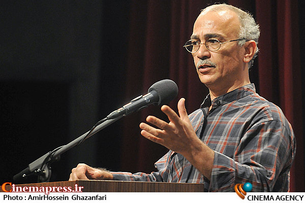 رونق هنر عاشورایی با عشق محقق میشود پرویز شیخ طادی*