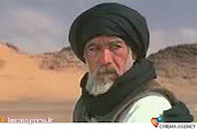 فیلم حضرت محمد(ص)-آنتونی کویین