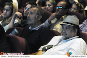 اختتامیه دومین جشنواره بین المللی فیلم ویدئویی«یاس»