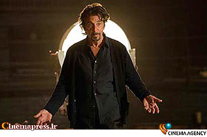 «آل پاچینو» به «کشتن کاسترو» رسید فروتنی-آل پاچینو