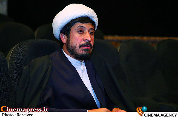 آقایی: هر فیلمسازی دوست دارد اثرش در معرض نقد قرار بگیرد حجت الاسلام والمسلیمن امید آقایی