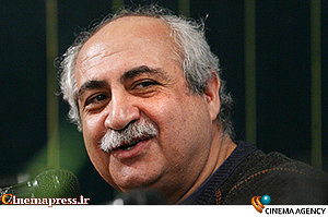 دهقانی: با تدوین چهار فیلم در جشنواره فجر امسال حضور دارم/حجم پیشنهادات بالاست اما دست به هر کاری نمیزنم بهرام دهقانی