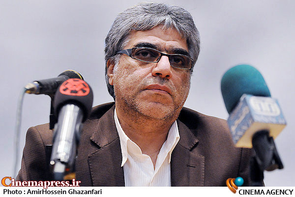 باشه آهنگر: مقوله فرهنگ در مجلس شورای اسلامی باید از مظلومیت خارج شود/ بودجه سینما را افزایش دهید محمدعلی باشه آهنگر در جلسه نقد و بررسی فیلم سینمایی «ملکه»