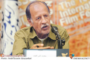 محمدتقی فهیم در سیزدهمین جشنواره بین المللی فیلم مقاومت