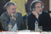 دومین کنفرانس بین المللی متفکران و فیلمسازان مستقل افق نو