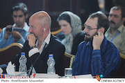 دومین کنفرانس بین المللی متفکران و فیلمسازان مستقل افق نو
