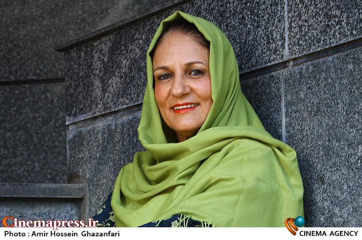 بهزاد: برای ساخت فیلم «حریر» بیش از ۳ سال تحقیق کردم/ سینما باید برای سلامت جامعه قدمی اساسی بردارد فریال بهزاد