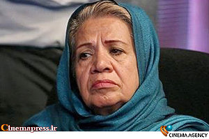 معینی: چشم امید ما به دست های پرتوان آیت الله رئیسی است/ تبعیض و نابراری، فقر و استیصال، بی عدالتی و ناکارآمدی مدیران در سینما بیداد می کند! گیتی معینی