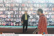 سی و یکمین جشنواره بین‌المللی فیلم کوتاه تهران