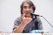 عباس کریمی، منتقد و نویسنده