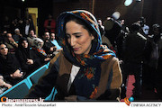 افتتاحیه هشتمین جشنواره فیلم پروین اعتصامی