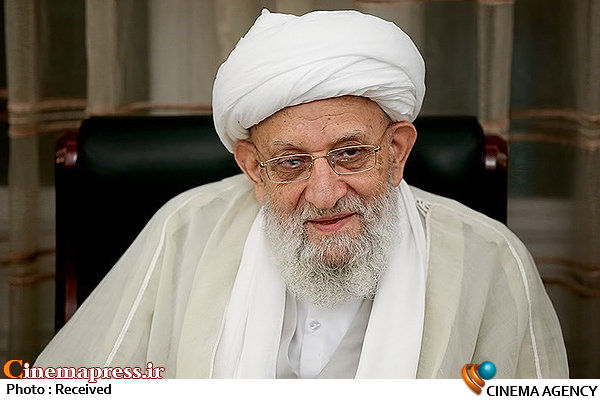 اندیشههای «آیتالله مهدوی کنی» به روایت «عهد مهدوی» اندیشههای «آیتالله مهدوی کنی» به روایت «عهد مهدوی»