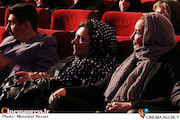 اختتامیه جشنواره فیلم های موبایلی گزارش یک نگرانی