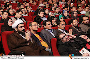 اختتامیه جشنواره فیلم های موبایلی گزارش یک نگرانی