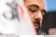 نشست خبری پنجمین جشنواره فیلم عمار