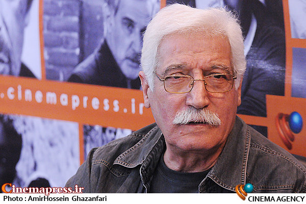 جشنواره فیلم «فجر» نیازمند یک انقلاب است/ وجود هیات انتخاب ضرورتی ندارد! حبیب کاووش