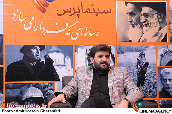 اصغری: «تک تیرانداز» در صورت اکران مناسب می تواند مخاطب خوبی داشته باشد/ سهل انگاری و کوتاهی مدیران سینمایی باعث مهجوریت سینمای دفاع مقدس شده است ابراهیم اصغری در هفتمین روز بیستمین نمایشگاه مطبوعات و خبرگزاریها