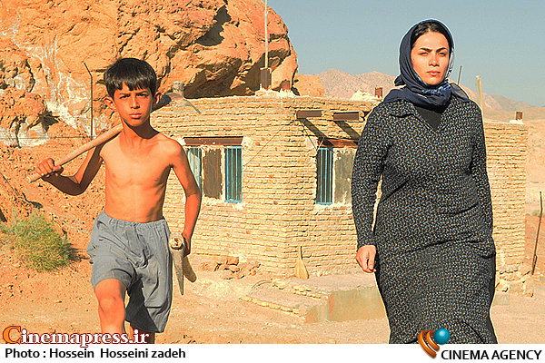 فیلم جدید قوی تن به آغاز مونتاژ و صداگذاری رسید  فیلم سینمایی آسمان آبی مادرم