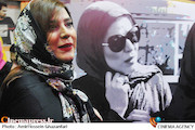 سحر دولتشاهی در افتتاحیه فیلم سینمایی«مستانه»