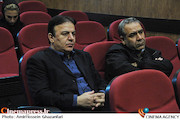 نشست نسبت سینمای ایران و منافع ملی
