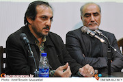 نشست نسبت سینمای ایران و منافع ملی